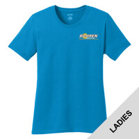 LPC54 - B322E001 - EMB - Ladies T-Shirt